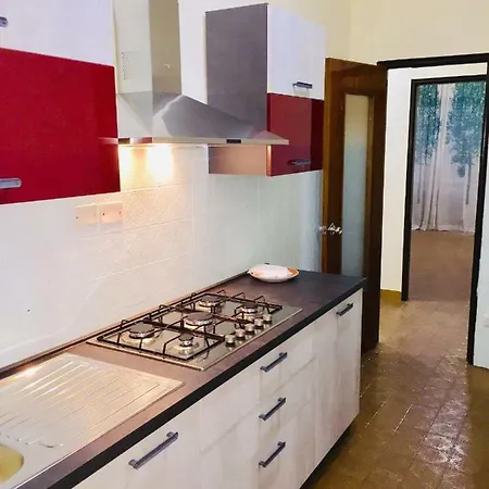Casevacanzasimona Vakantiehuis
